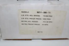 96211-BB6-T1 BARKSDALE Box Pressure Switch #3