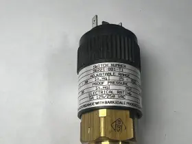 96221-BB1-T1 BARKSDALE Pressure Switch Vac Npt #2