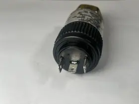 96221-BB1-T1 BARKSDALE Pressure Switch Vac Npt #3