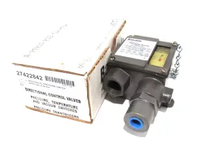 9675-4 BARKSDALE Pressure Switch