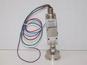 9692X-1CC-2-K BARKSDALE Explosion Pressure Switch Module Unit
