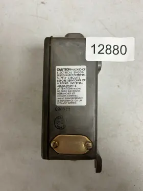 B1T-H32SS BARKSDALE Pressure Actuated Switch Bar #2
