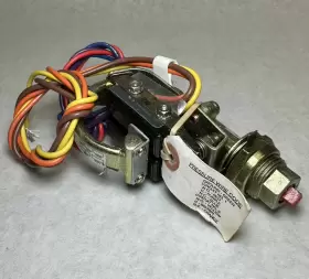B2S-A32-P5 BARKSDALE Pressure Switch #2