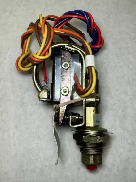 B2S-A32-P5 BARKSDALE Pressure Switch #3