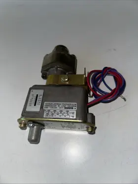 C9612-0 BARKSDALE Pressure Switch