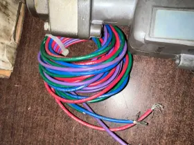 C9612-3-H-T-CS BARKSDALE Pressure Switch #3
