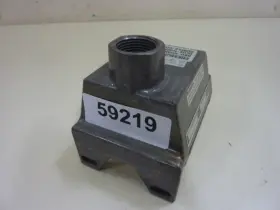 CD1H-A3SS BARKSDALE Diaphragm Switch