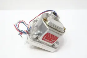 D1H-H18 BARKSDALE Pressure Switch