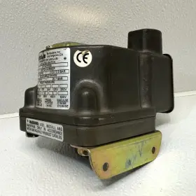 D1T-A150SS-P2 BARKSDALE Pressure Switch #3