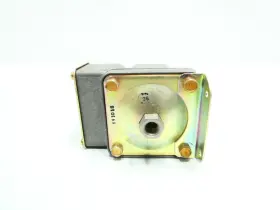 D1T-H18SS BARKSDALE Pressure Switch #3