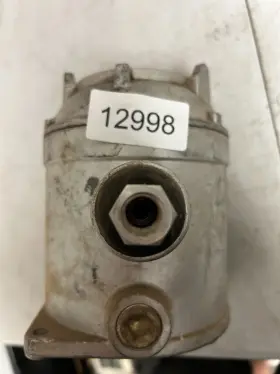 D1X-A80SS-UL BARKSDALE Explosion Pressure Switch #2