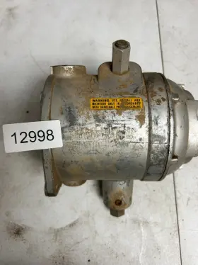 D1X-A80SS-UL BARKSDALE Explosion Pressure Switch #3