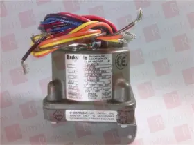 D2H-A150SS BARKSDALE Pressure Switches