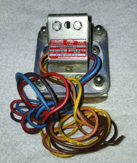 D2S-A400SS-UL BARKSDALE Diaphragm Pressure Switch Nos
