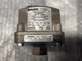 D2T-A80SS-P2 BARKSDALE Pressure Switch