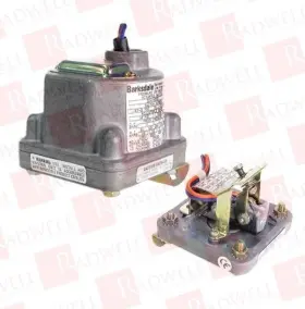 DPD1T-M3 BARKSDALE Pressure Switches