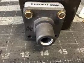 E1H-GH15-S0082 BARKSDALE Actuated Switch #3