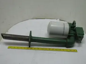 E1H-H-VAC-P6-V BARKSDALE Pressure Vacuum Switch Fluid Fillter