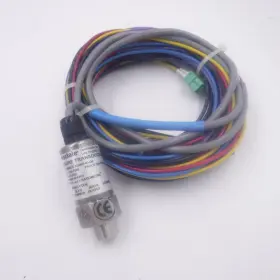 624H3-05-Q4 BARKSDALE INC Pressure Transmitter Transducer