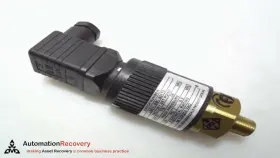 L96211-BB1-S0170 BARKSDALE Pressure Switch
