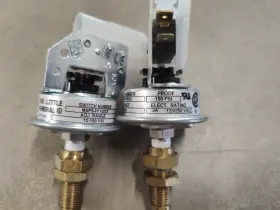 MSPS-FF100SS BARKSDALE General Switch #3