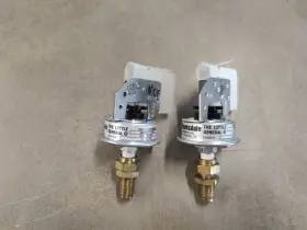 MSPS-FF100SS BARKSDALE General Switch