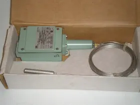 MT1H-L325S-Q55 BARKSDALE Temperature Switch