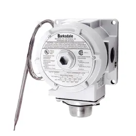 TXR-L2S-10-Q10 BARKSDALE Temperature Switch