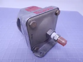 D1H-A400SS BARKSDALE VALVES Pressure Switch