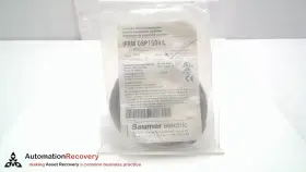 08P1504-L BAUMER Ifrm Inductive Proximity Switch