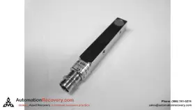 08P1701-01S35L BAUMER Iffm Inductive Proximity Switch