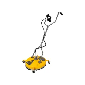 85.403.011 BE POWER EQUIPMENT Whirl Pressure Washer Cleaner