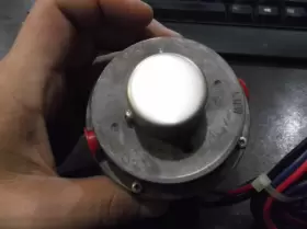 R73-C1-ACF BEC CONTROLS Pressure Control Switch Vac #2