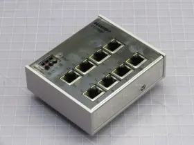 CU2008-0000 BECKHOFF Ethernet Switch