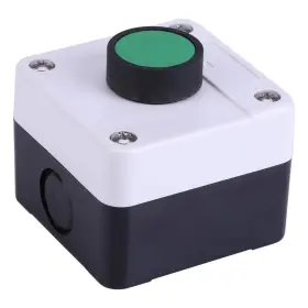 YX0461 BEENNEX Push Switch Box Abs Weatherproof