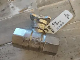 B224 BELIMO Characterized Control Valve Cv