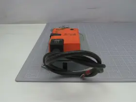GM24A BELIMO Dampers Actuators #3