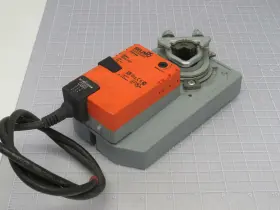 GM24A BELIMO Dampers Actuators