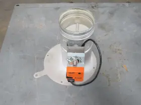 LM24A BELIMO Damper Actuator Flap #2