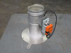 LM24A BELIMO Damper Actuator Flap