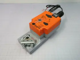 NKQB24-SR BELIMO Da Personalidad Actuator #2