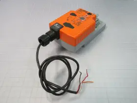 NKQB24-SR BELIMO Da Personalidad Actuator