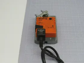 NMU24 BELIMO Actuator #2