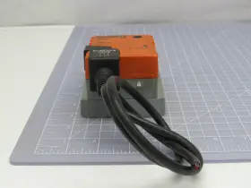 NMU24 BELIMO Actuator #3
