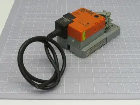 NMU24 BELIMO Actuator