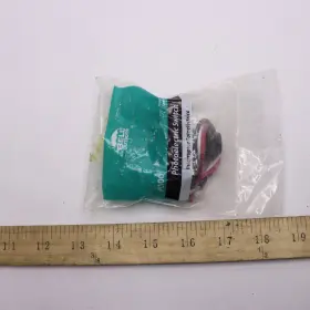 PE100 Weatherproof Photoelectric Switch