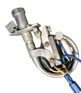 BZ-R6-R2 BENDIX Military Aerospace Limit Switch Actuator Arm