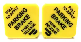 T-248434-B BENDIX Parking Brake Push Release Nos