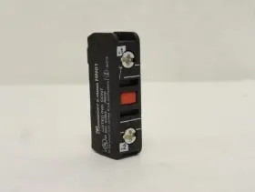 HN01 BENEDICT JAGER Contact Block