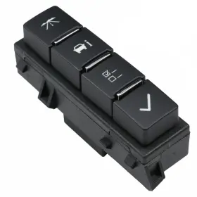 727309225001 BENERAY Car Driver Center Display Switch Chevy